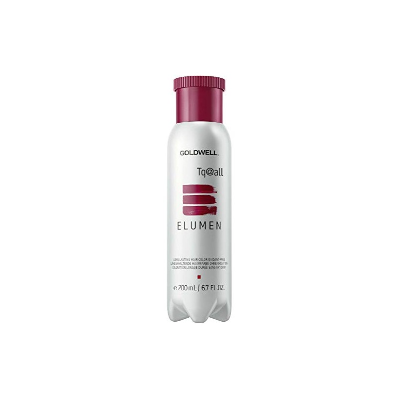 Goldwell Relume Pure Tq@all Hair Dye, 200 ml