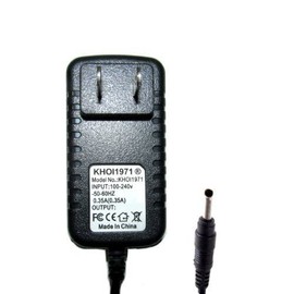 KHOI1971 WALL Charger AC adapter for PowerAll Supreme PBJS16000 RR Portable Jump starter