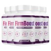Unbranded ( 5 pack ) Firm Boost Capsules,FirmB
