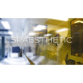 Spaesthetic Pantalla Solar Despigmentante 500, Serum Tenssor  Pitahaya