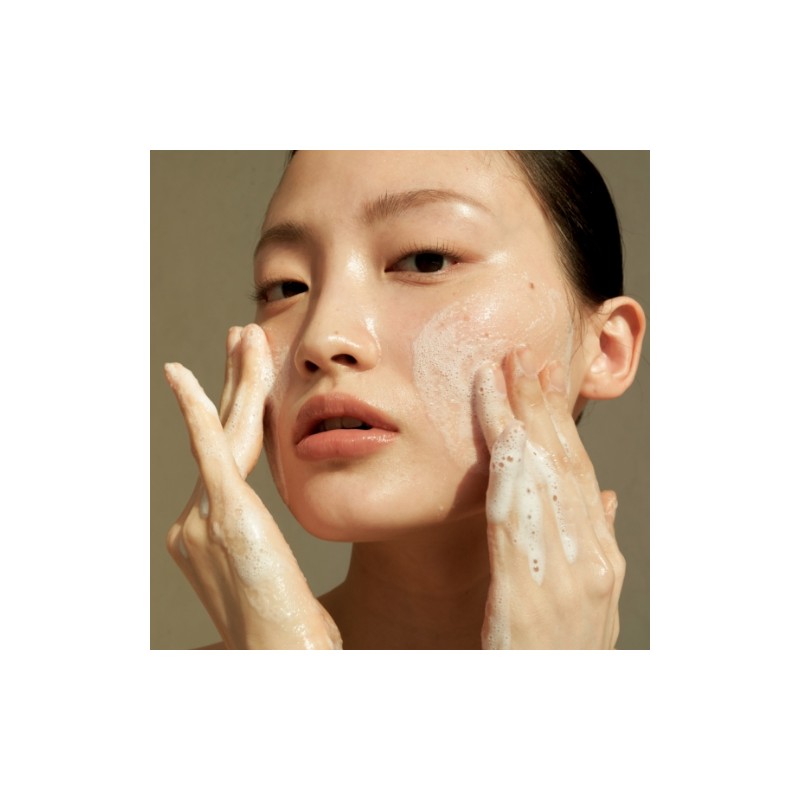 Dear, Klairs [Double Set] Klairs Gentle Black Facial Cleanser 140ml,