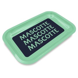 Mascotte® Tray 3X