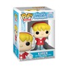 Funko Pop! Movies: Frosty The Snowman - Karen