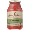 Cucina Antica Pasta Sauce, Tomato Basil, 25 Ounce (Pack Of