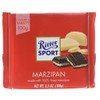 Ritter Sport Marzipan (1 Bars each 100g) - fresh from
