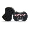Nudred Nutwist Dread Twist Esponja Para El Cabello Para Rizo