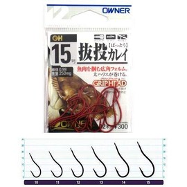 Owner (Owner) 抜投 Calais 15 # # # #