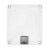 5V 20W Solar Panel Monocrystalline Safe USB Output Portable Solar