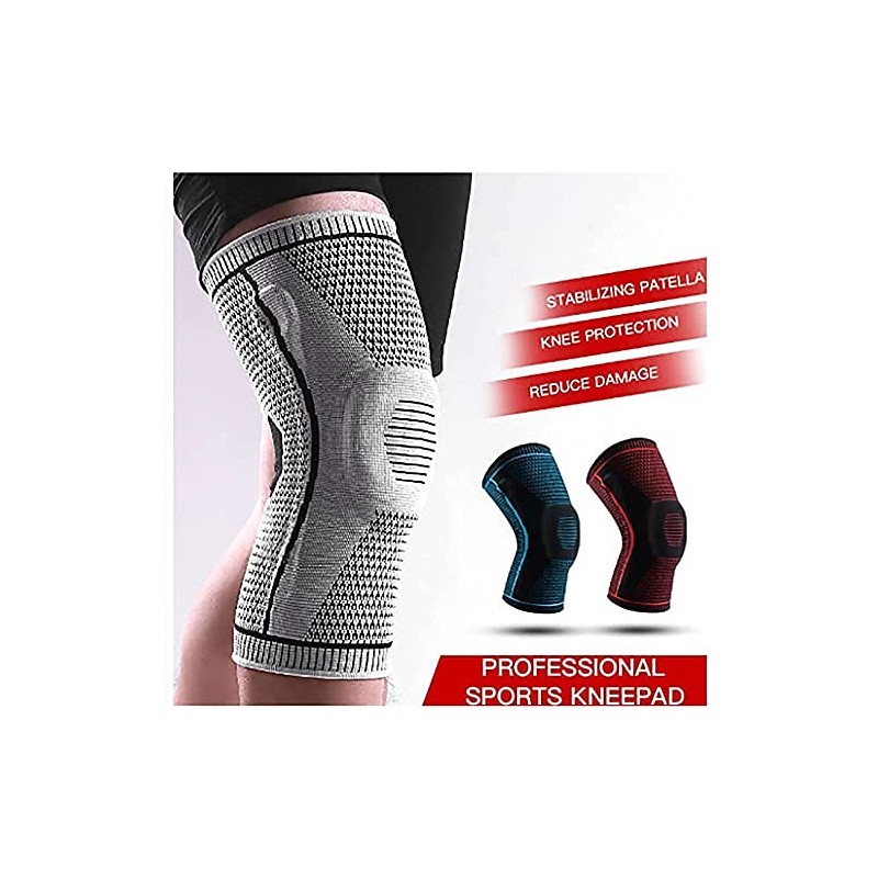 Compression Sleeve Support for Women