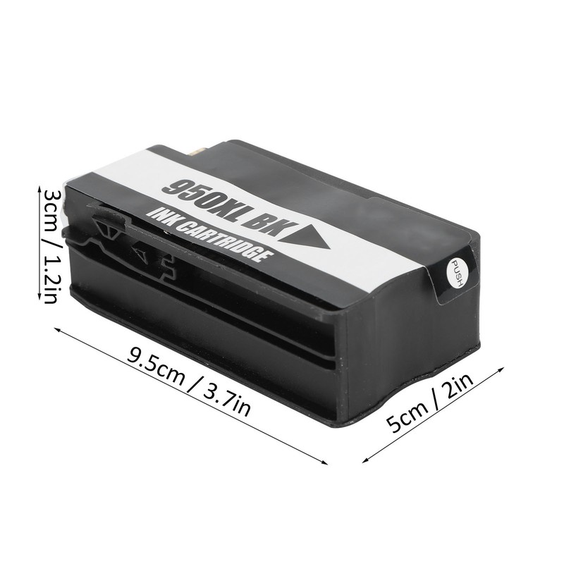 Ink Cartridge for HP Officejet Pro 8610 8600 251dw 276dw