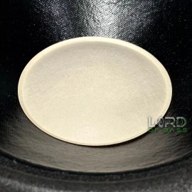 Lord of Bass 2.75"Paper Dome Dust Cap  Speaker Subwoofer Parts