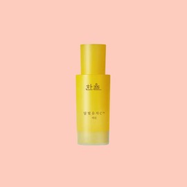 Hanyul Moonlight Citron C Serum 30ml Multivitamin Serum Transparent Tone-Up Antioxidant / 한율 달빛유자 C 세럼 30ml 멀티비타민 세럼 투명톤업 항산화