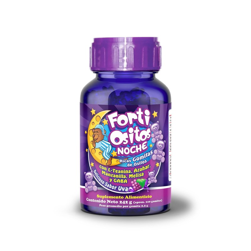 Forti Ositos Noche