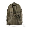 5.11 Tactical Backpack, RUSH 24 2.0 Military Survival Molle Back