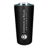 The Fanatic Group Johnson & Wales Double Walled Soft Touch