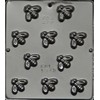 Candy Molds N More Bee Bite Size Chocolate Candy Mold