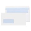 Blake TS-130129 DL Purely Everyday Self Seal Envelope, 80gsm, 110mm
