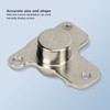 Camera Quick Release Plate Base Nut Screw Accurate Size Shape