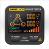 ANENG AC11 Socket Tester Electric Leakage Detector LCD Display Ground