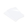 NFC Card NTAG215 Blank White Felica Card NFC Tag (5)