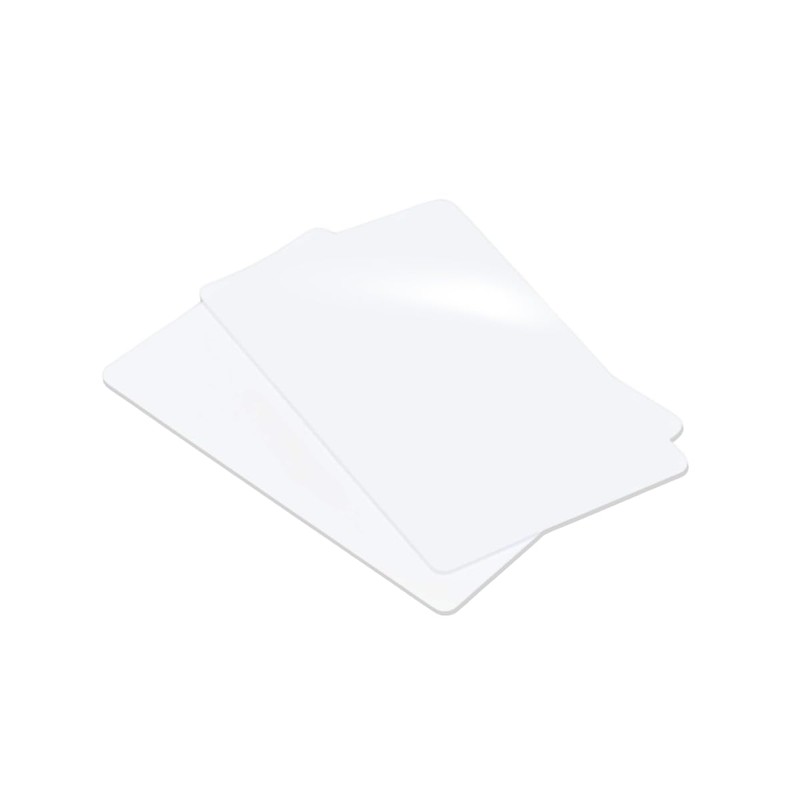 NFC Card NTAG215 Blank White Felica Card NFC Tag (5)