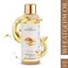  Pure & Natural Wheatgerm Oil for Skin, Hair, Face