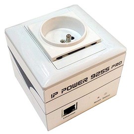 Aviosys IP Power 9255 Pro - Single Port Remote Power Switch