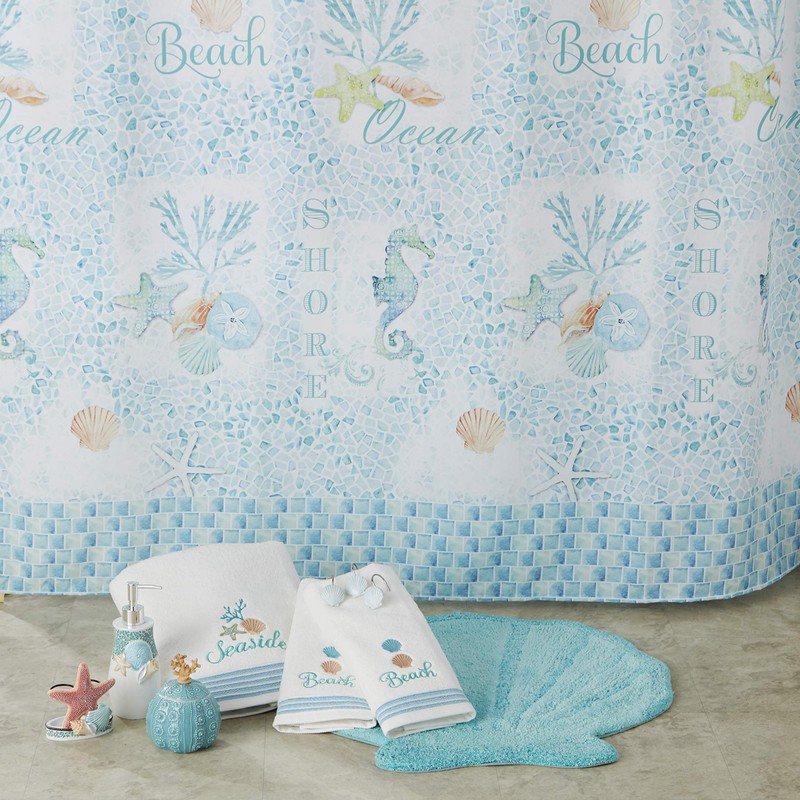 SKL HOME by Saturday Knight Ltd. South Seas 2-Piece Hand