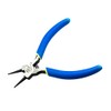 Tusnoda FCH-125 Fitted Round Pliers