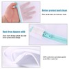 metagio Pack of 2 Laundry Bags, Extra Large Laundry Net