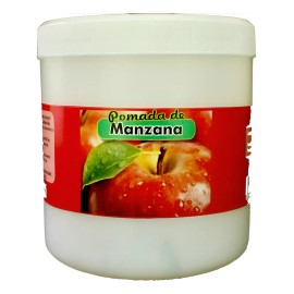 Pomada De Manzana 1 Kg Manzana