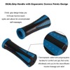 Yansyi Muscle Roller Stick for Athletes - Body Massage Stick