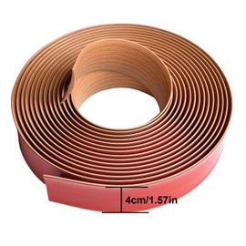 Floor Transition Strip Self Adhesive Floor Vinyl Floor Edge Trim Laminate Floor Gap Covering Joining Strip