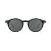 IZIPIZI Sunglasses Fashion Glasses (BLACK)
