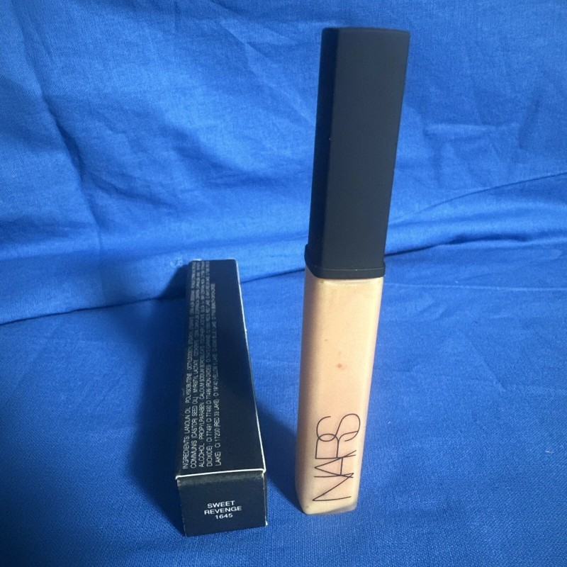~ NARS ~ Nars Lip Gloss SWEET REVENGE 1645 0.28
