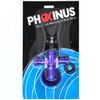 3 Pack of Phoxinus Anodised Aluminium Butt Rests. Adjustable rod