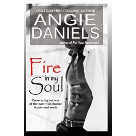 Fire In My Soul