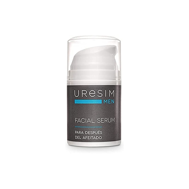 URESIM Exfoliating and Cleansing Masks