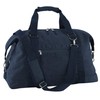 BagBase - Vintage Canvas Weekender - Padded hand grip -