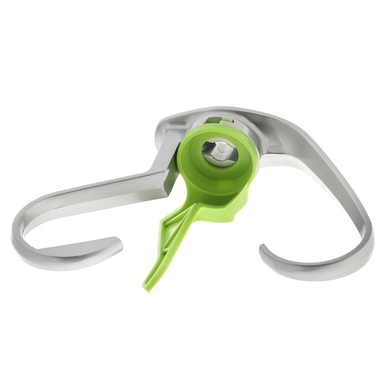 Masterpart Mixer Dough Hook Attachment to Fit Morphy Richards 400520