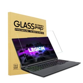 i-Tensodo Tempered Glass Screen Protector for Lenovo legion 16'', Legion 7a Gen11 16″,Legion 7&7i 16, Legion Slim 5/7/7i 16",Legion Pro 5 5i 16,Legion 9 9i 16,Legion 5 7 7i 9 Gen 9, 9H, Anti-Scratch
