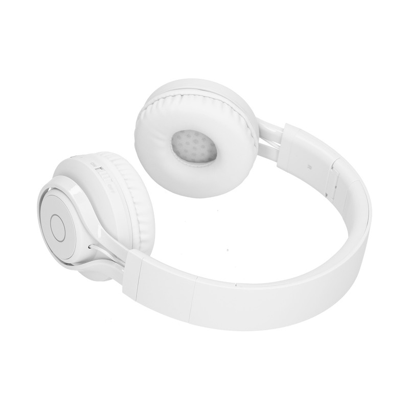 BT06C Children's Bluetooth Headset LED Light Stereo Foldable Protect Hearing