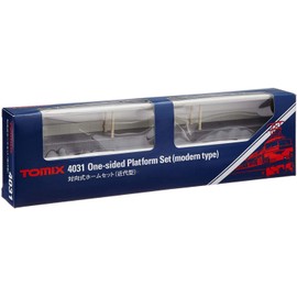 Home Tomix N Gauge Face Expression Set 4031 (Modern Style)