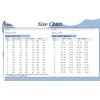 Yuanlu - Juego de chaleco de 3 piezas con pajarita