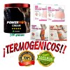 Crema\gel Abdominal P Reducir Abdomen Panza Celulitis Tallas