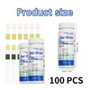 Aquarium Test Strips, PH Test Strips, Water Test for PH,