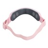Electric V Face Massager Hot Compression Folding Vibration Lifting Electroinc