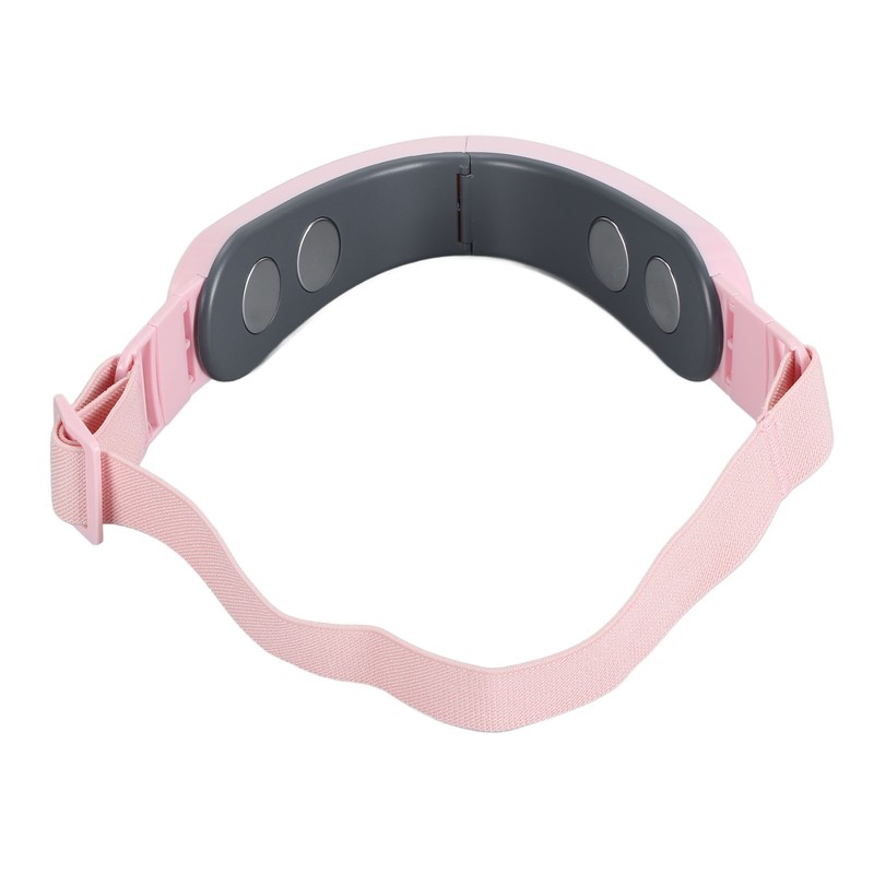 Electric V Face Massager Hot Compression Folding Vibration Lifting Electroinc