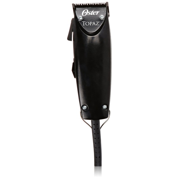 Oster Topaz Clipper with Adjustable Cryonyx Blade System