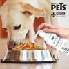 Medical Solutions Fancy Pets Aceite de Salmon para Perros y